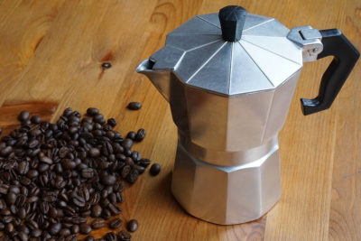 Як вибрати хорошу кавоварку? – Огляд кращих гейзерних моделей