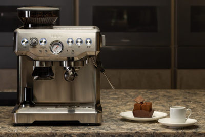 Смачна кава без зусиль – вибір кращої кавомашини для дому