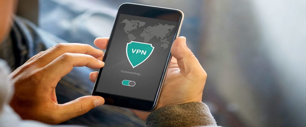 Як налаштувати VPN на смартфоні?