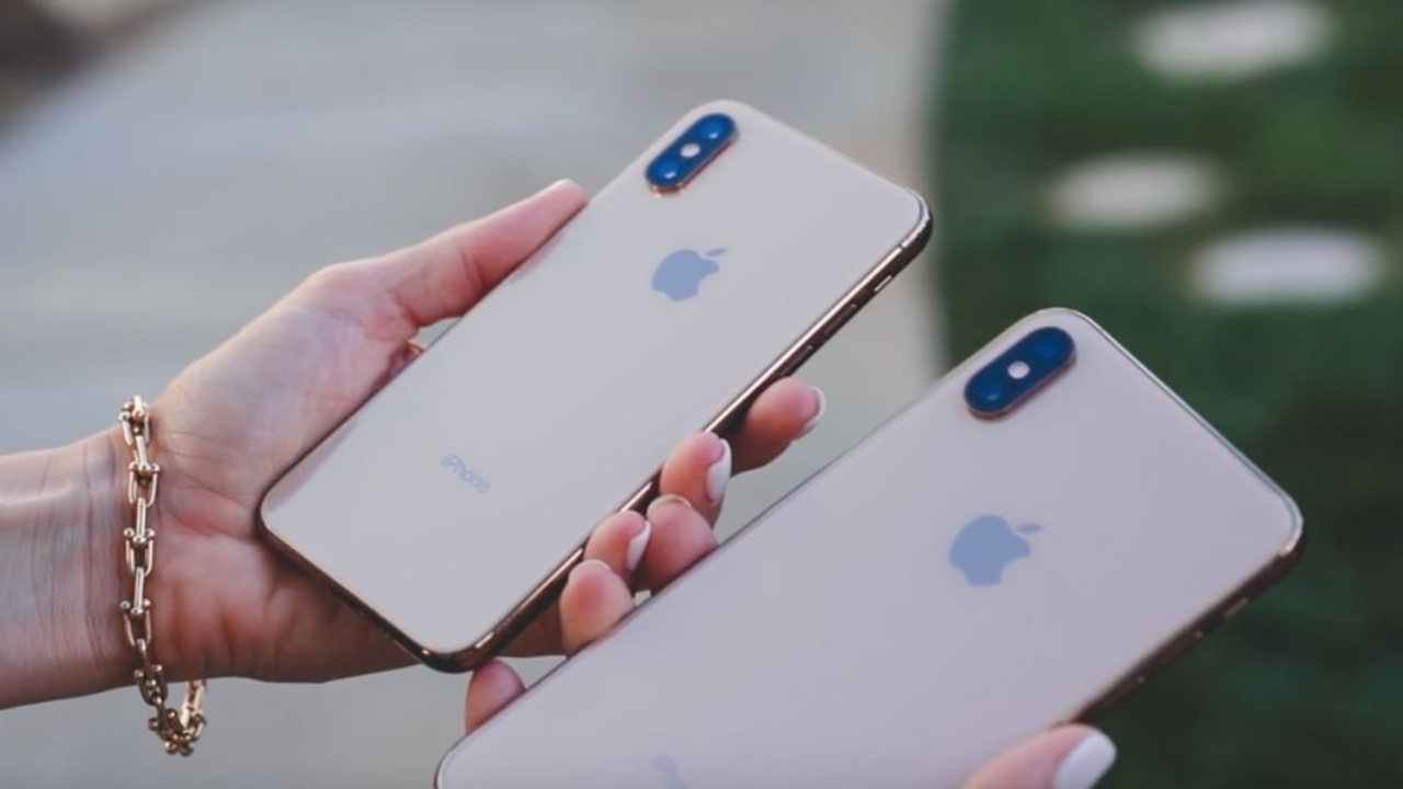 Apple iPhone XS против Apple iPhone X | Блог Comfy