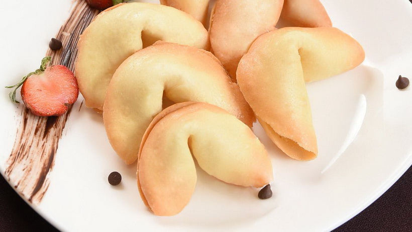 Fortune Cookies-photo