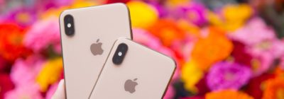 Огляд Apple iPhone Xs і Xs Max