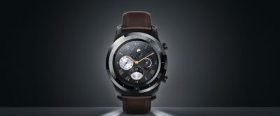 Перший погляд на Huawei Watch GT – чи достатньо цей годинник «смарт»?