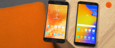 Чем Samsung Galaxy J4+ ЛУЧШЕ Galaxy J4? ▶️ Сравнение смартфонов