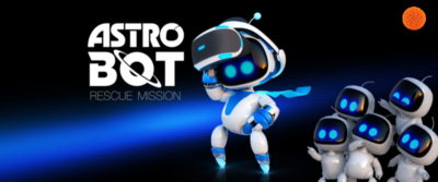 ASTRO BOT Rescue Mission: обзор игры для PS VR ▶️ Гейминг #9