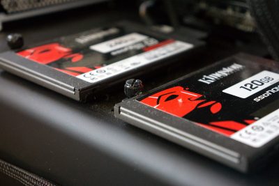Який SSD вибрати
