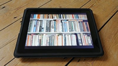 Електронна книга або планшет – на чому зупинити вибір?