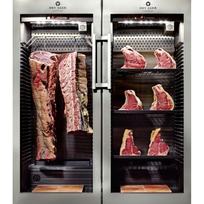 Шкаф для вызревания мяса