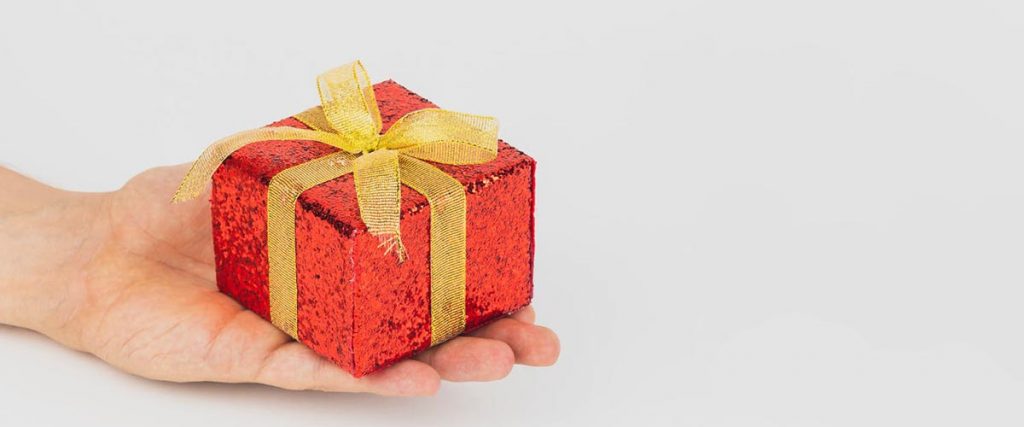 Подарункові карти Comfy – сертифікат, який врятує будь-яке свято