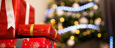 Будь як Санта: вибираємо новорічні подарунки для дітей. Круті ідеї подарунків до 1000 гривень!