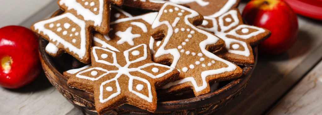 ТОП самых вкусных и простых рецептов рождественского печенья