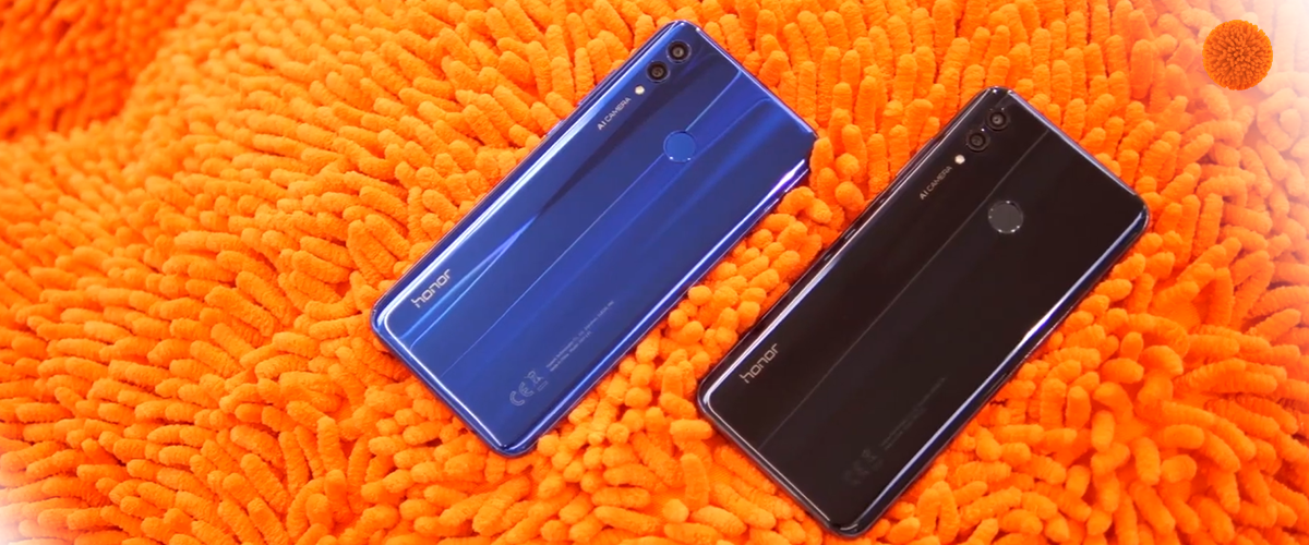 Honor 10 Lite: потенциальный ХИТ? ️ Обзор смартфона (COMFY) | Блог Comfy