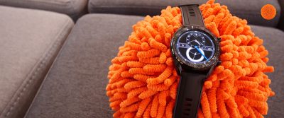 Huawei Watch GT: ОЧЕНЬ ЖИВУЧИЕ смарт- часы! ▶️ Обзор (COMFY)