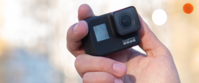 ТОП 3 фишки GoPro HERO 7 Black ▶️ Обзор экшн-камеры (COMFY)