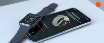 2 месяца с iPhone Xs Max и Apple Watch 4 ▶️ Опыт использования Ляпоты (COMFY)