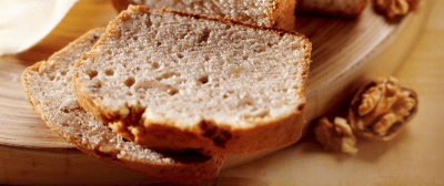 Как испечь хлеб в хлебопечке