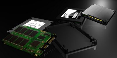 TLC, MLC або 3D V-NAND – який тип пам’яті SSD вибрати?