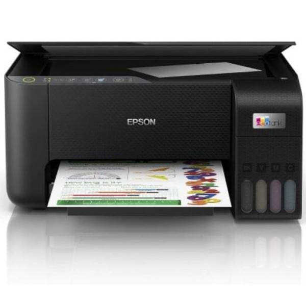 Epson EcoTank L3250