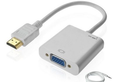 кабель для підключення HDMI