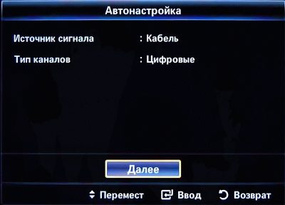 Підключення безкоштовних цифрових каналів на Смарт ТВ