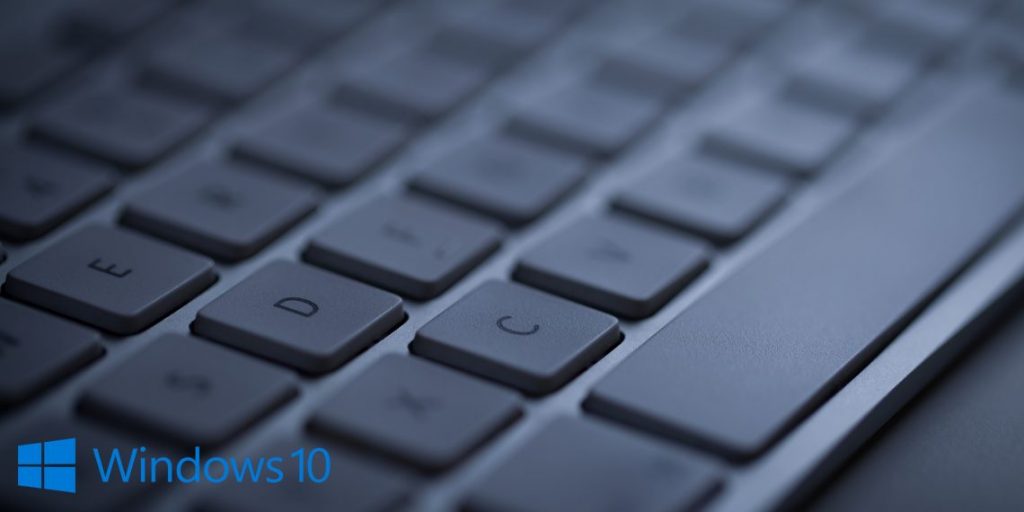 Гарячі клавіші Windows 10 – підбірка найкорисніших