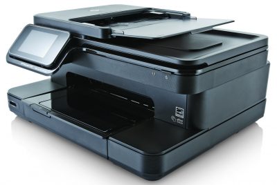 Кольоровий лазерний принтер для дому