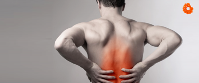 Крепатура: як прибрати біль в м’язах? ✅ ЗСЖ з Денисом Мініним (COMFY)