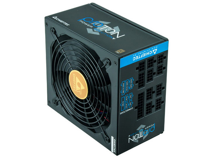 Chieftec BDF-850C