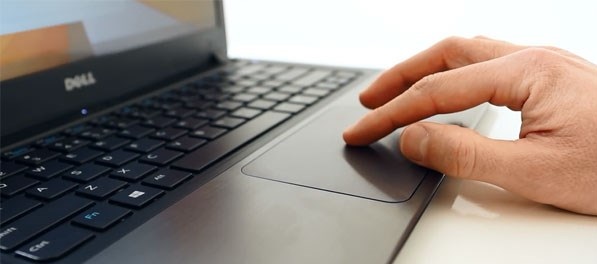 Не работает тачпад на ноутбуке —  как исправить проблему?
