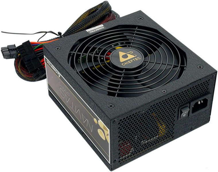 Navitas GPM-1000C