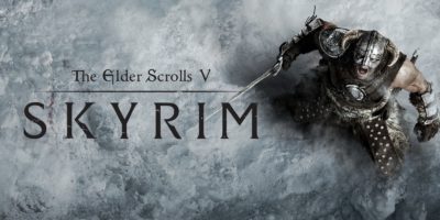 Игра The Elder Scrolls V: Skyrim