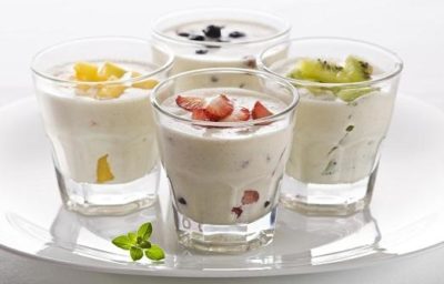 Как приготовить домашний йогурт: 3 лучших рецепта