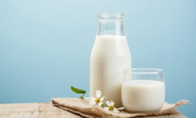  Молоко для домашнего йогурта