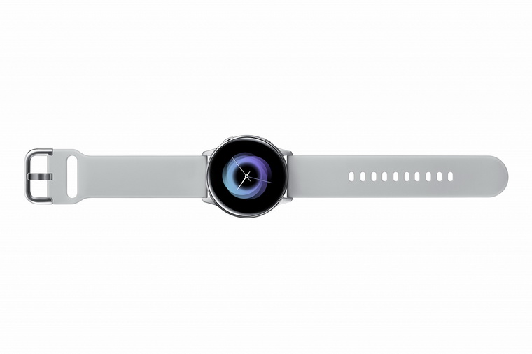 Galaxy Watch Active-стильные SMART-часы ремешок