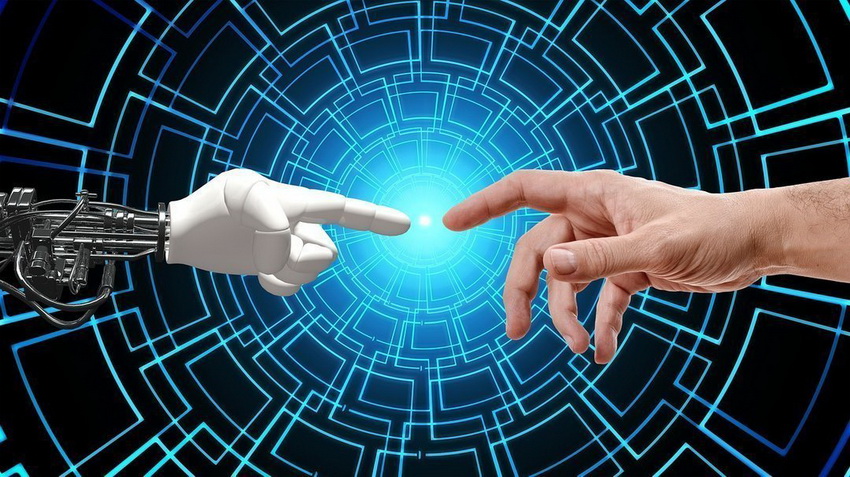Мысли – в слова: о новых наработках в сфере искусственного интеллекта