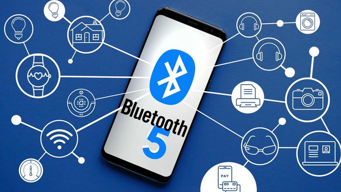 Представлена новая версия Bluetooth с улучшением определения местоположения