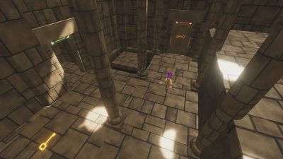 Unity розробила гру Obstacle Tower для тестування ШІ