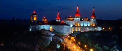 Знайдеться місце чудесам: 7 найкрасивіших замків України. Вибираємо, куди поїхати у відпустку цієї весни!