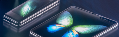 Новинка 2019 року – гнучкий смартфон від Samsung. Що таке Galaxy Fold і чому він крутий?