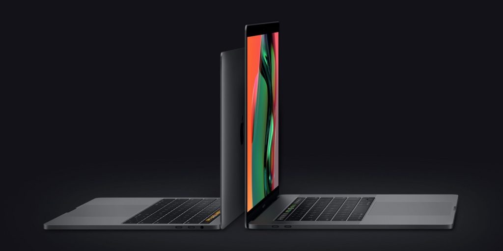 Apple планує випустити великий MacBook Pro і 32-дюймовий монітор 6K в цьому році