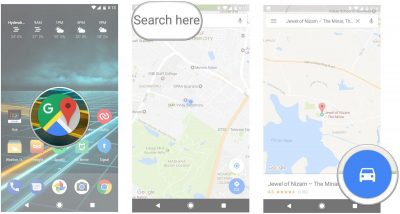 google-maps-uber