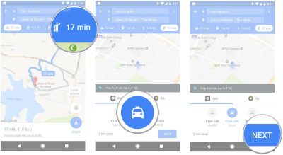 google-maps-uber-book