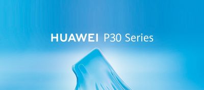 ОНЛАЙН трансляция презентации Huawei P30