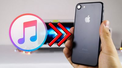 Як завантажити музику на iPhone