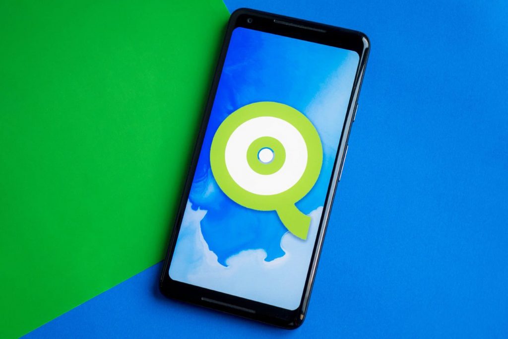 Android 10 – скоро і у вашому смартфоні