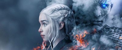 Лед, пламя и слезки фанатов — что ждет нас в восьмом сезоне Game of Thrones?