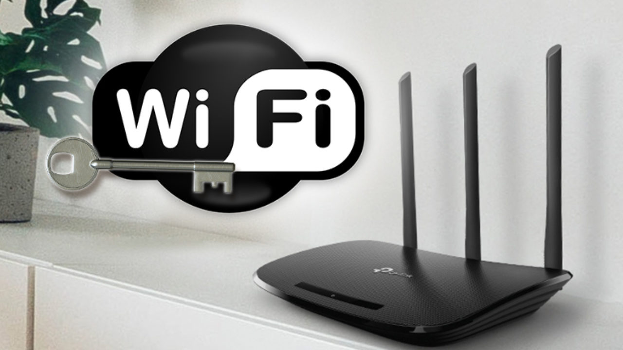 Как поменять пароль на Wi-Fi роутере: 5 популярных марок | Блог Comfy