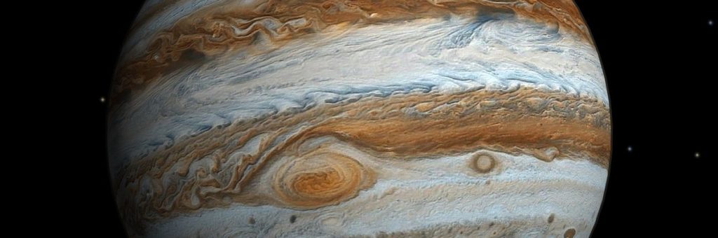 Неймовірні фотографії атмосфери Юпітера, опубліковані NASA – Блог Comfy