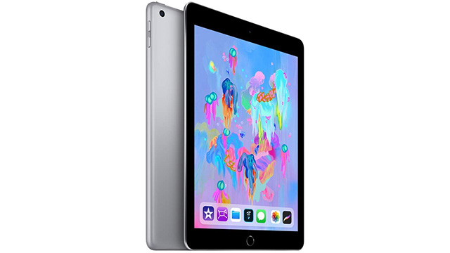 Новые модели iPad 2019 2