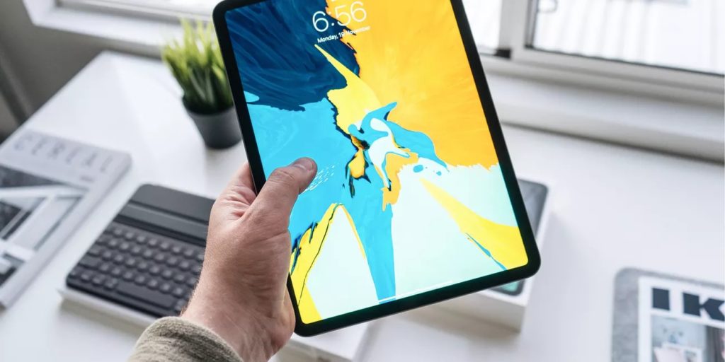 Новые модели iPad могут представить уже весной — чего ждать?